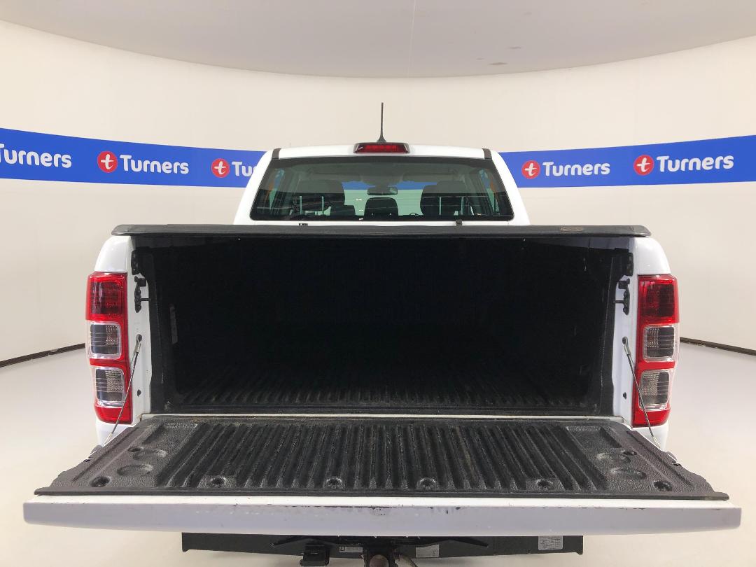 Photo '14' of Ford Ranger Photo '14' of Ford Ranger