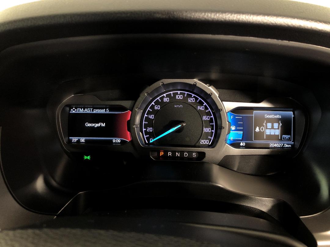 Photo '21' of Ford Ranger Photo '21' of Ford Ranger