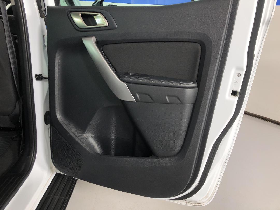 Photo '19' of Ford Ranger Photo '19' of Ford Ranger