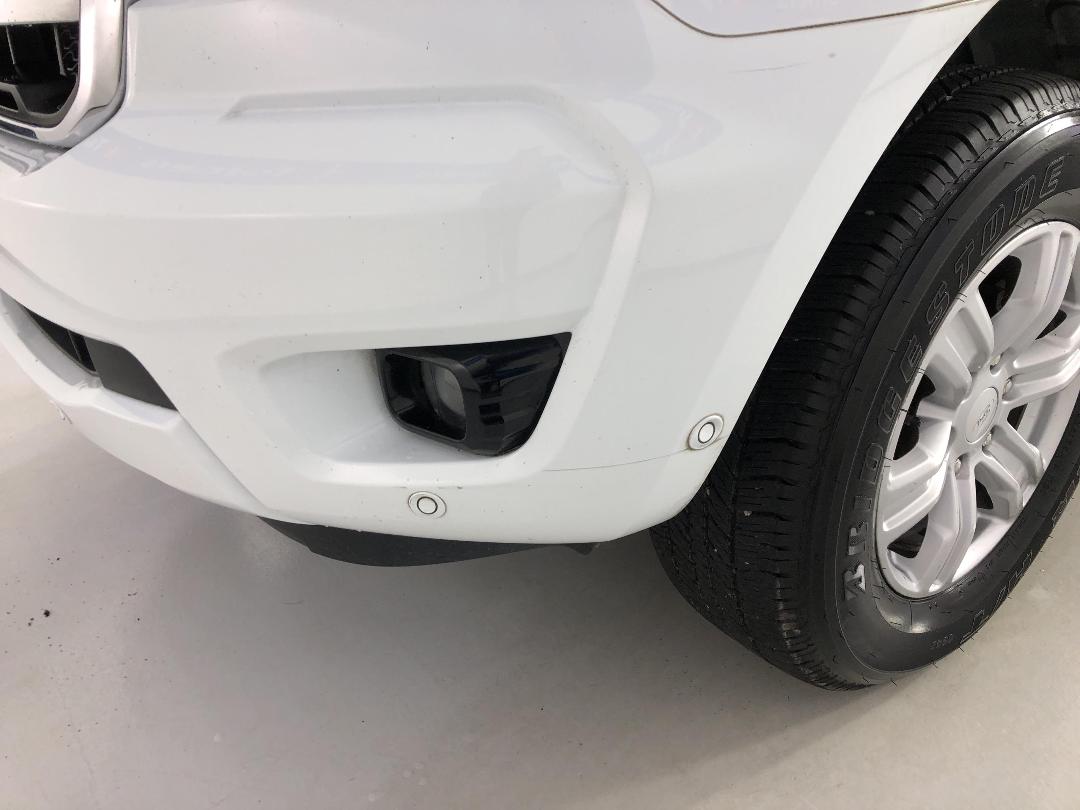 Photo '26' of Ford Ranger Photo '26' of Ford Ranger