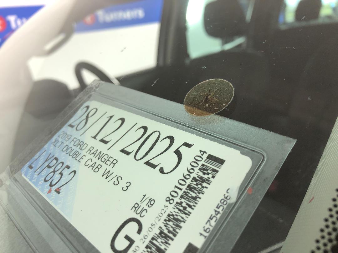 Photo '29' of Ford Ranger Photo '29' of Ford Ranger