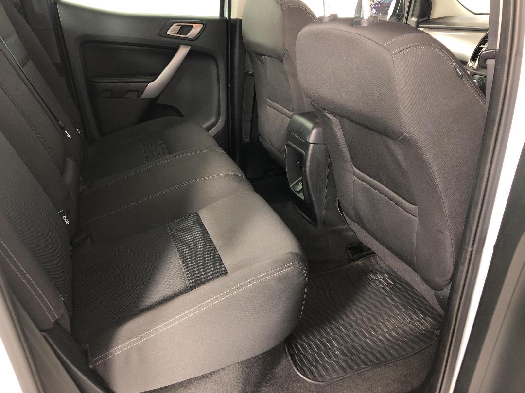 Photo '20' of Ford Ranger Photo '20' of Ford Ranger