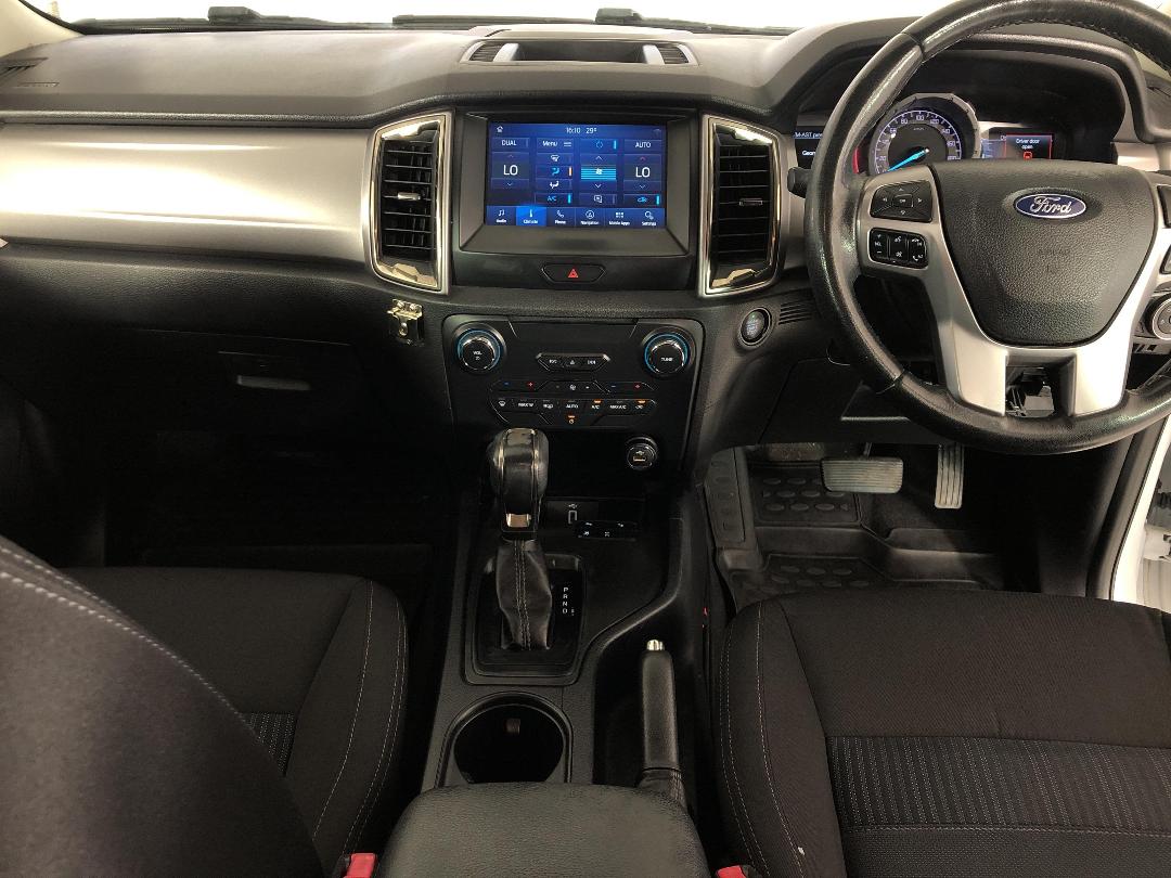 Photo '17' of Ford Ranger Photo '17' of Ford Ranger