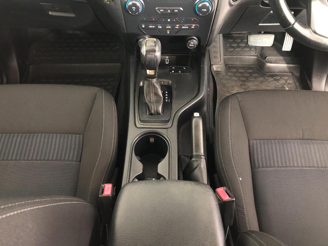 Photo '18' of Ford Ranger Photo '18' of Ford Ranger