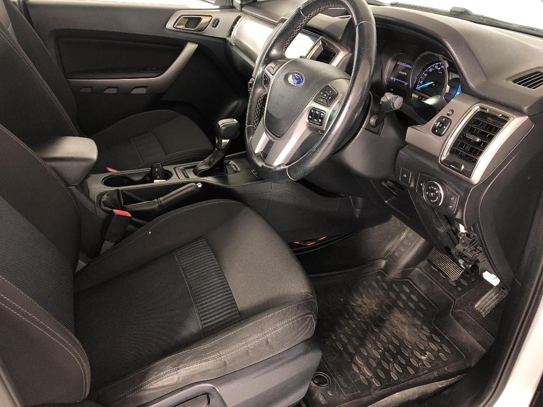 Photo '16' of Ford Ranger Photo '16' of Ford Ranger