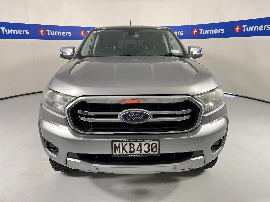 Photo '2' of Ford Ranger