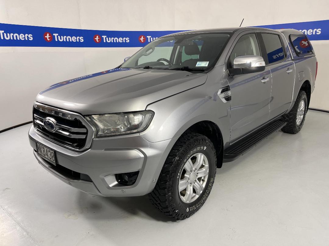 Photo '4' of Ford Ranger