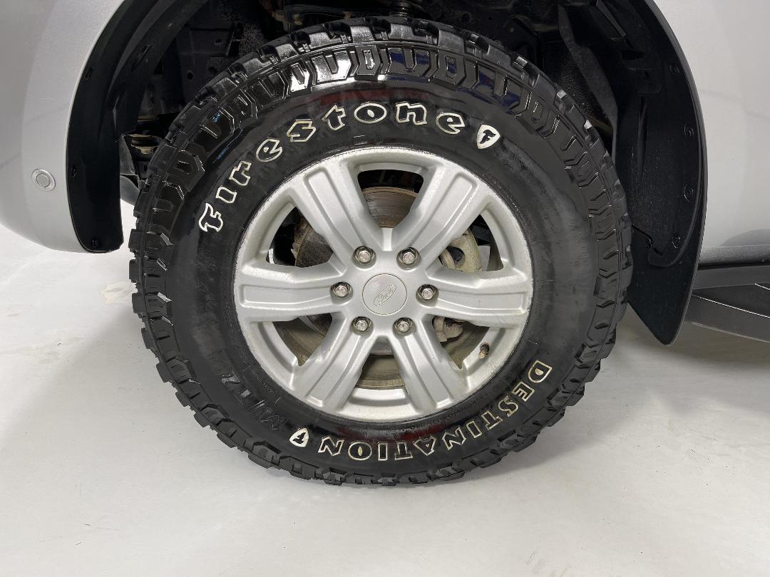 Photo '10' of Ford Ranger