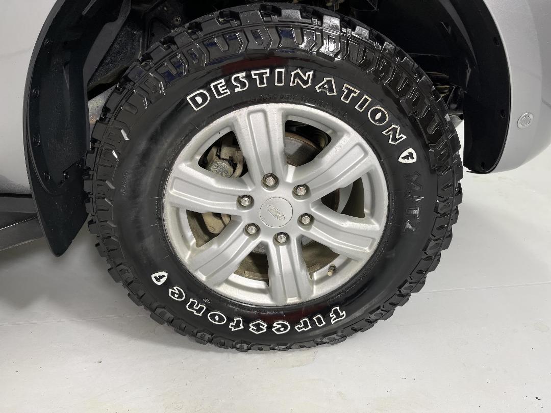 Photo '9' of Ford Ranger