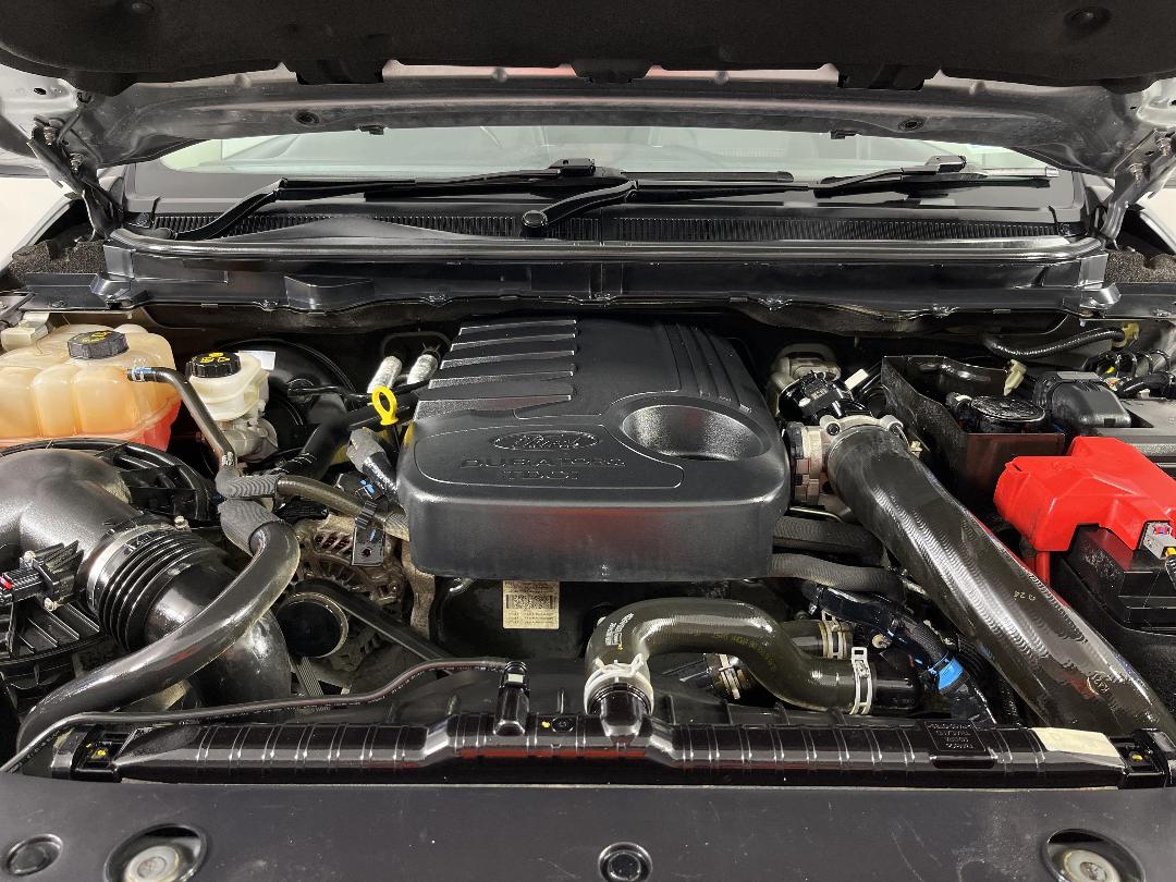 Photo '13' of Ford Ranger