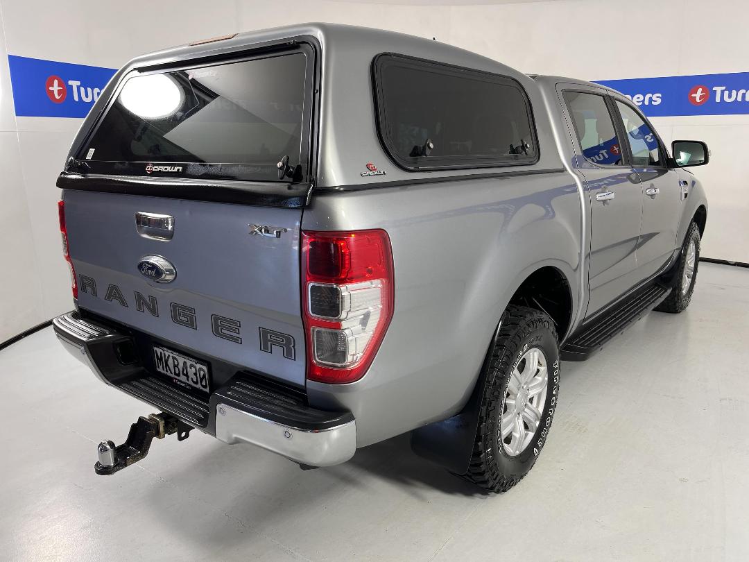 Photo '7' of Ford Ranger