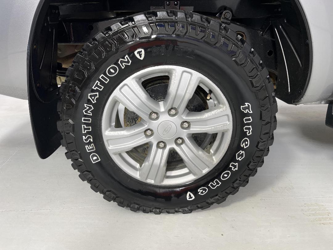 Photo '12' of Ford Ranger