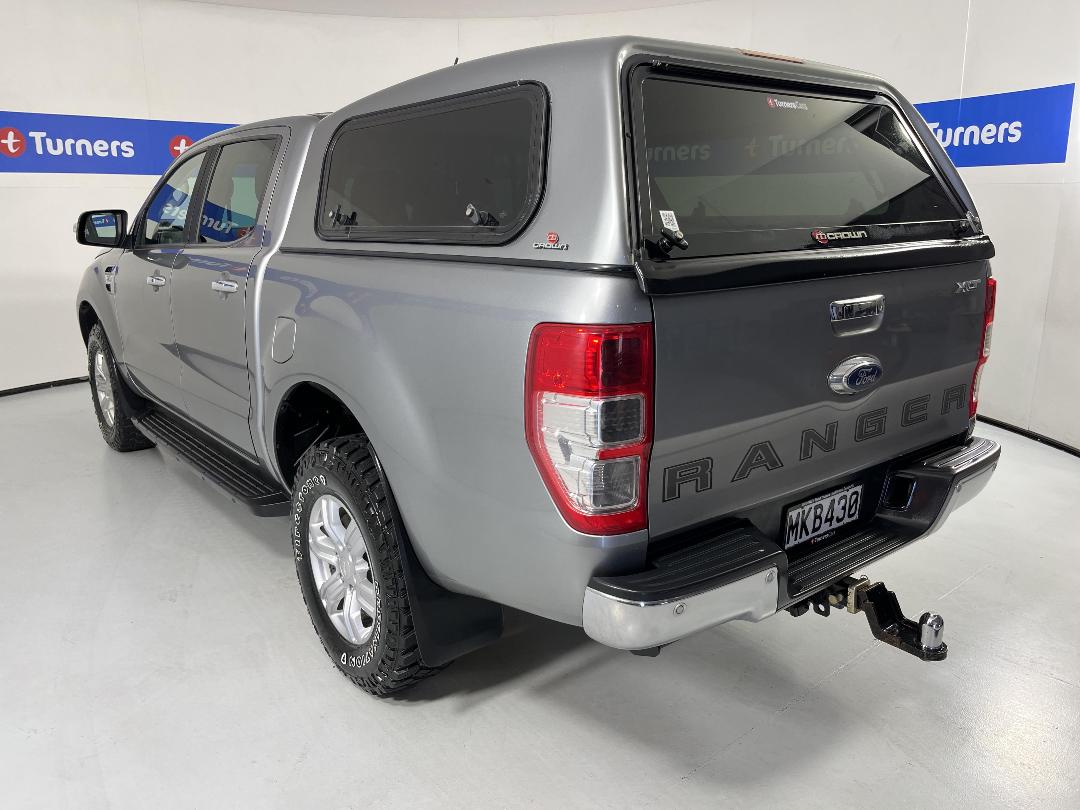 Photo '5' of Ford Ranger