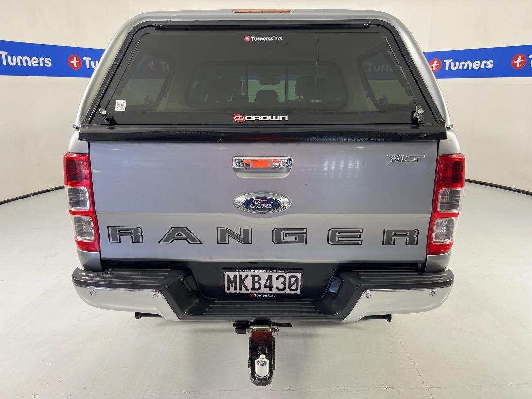 Photo '6' of Ford Ranger