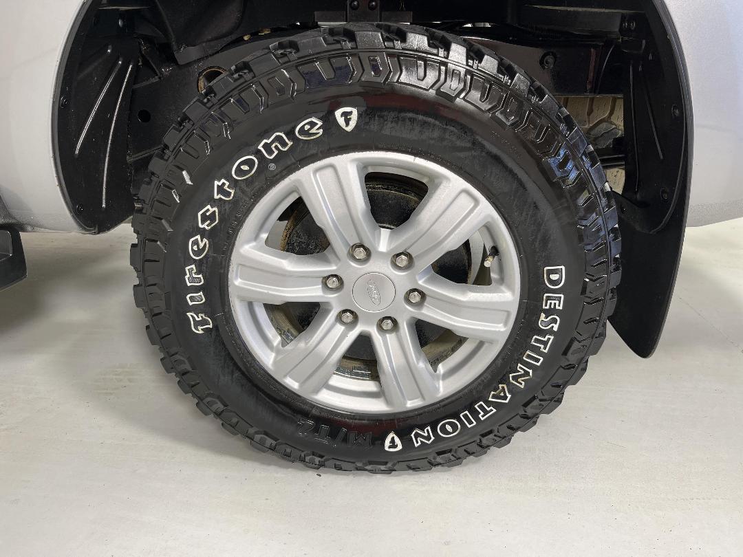 Photo '11' of Ford Ranger