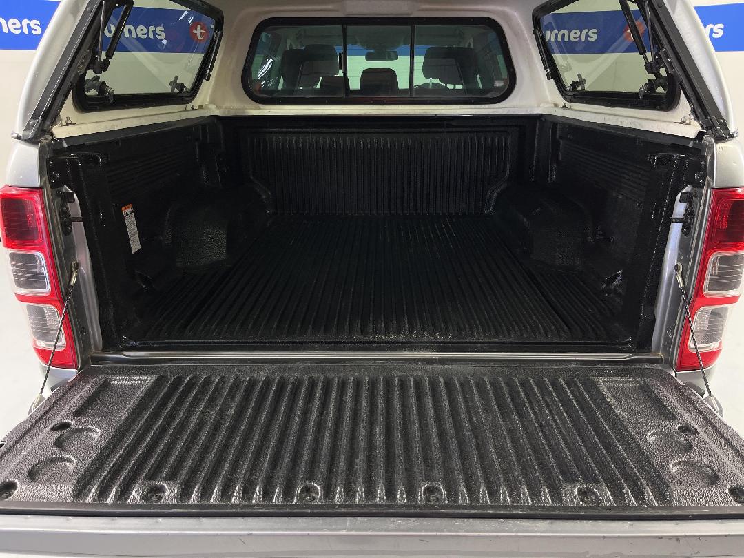 Photo '14' of Ford Ranger