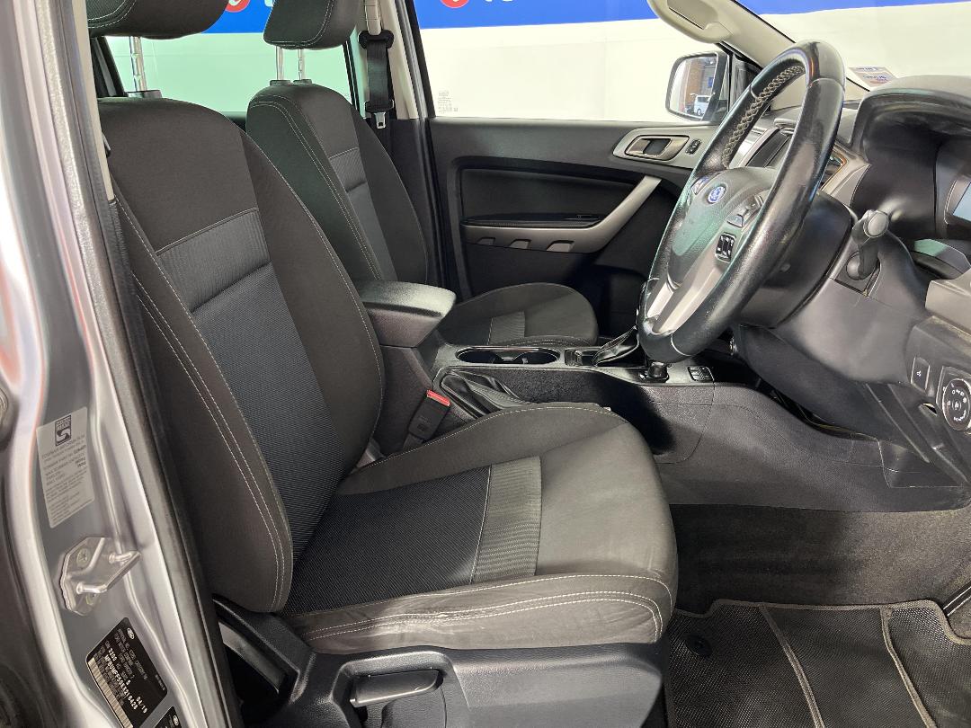 Photo '16' of Ford Ranger