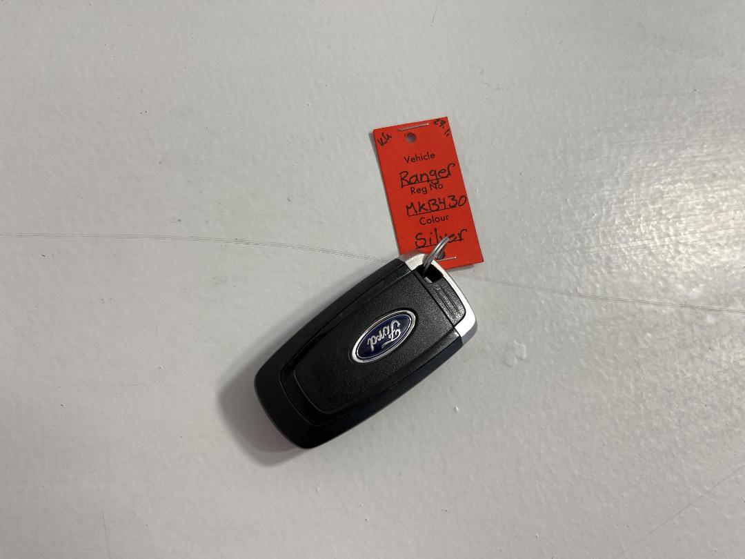 Photo '22' of Ford Ranger