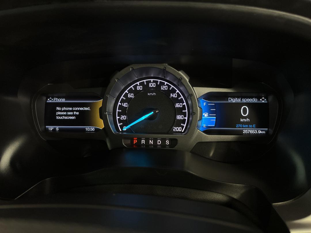 Photo '21' of Ford Ranger