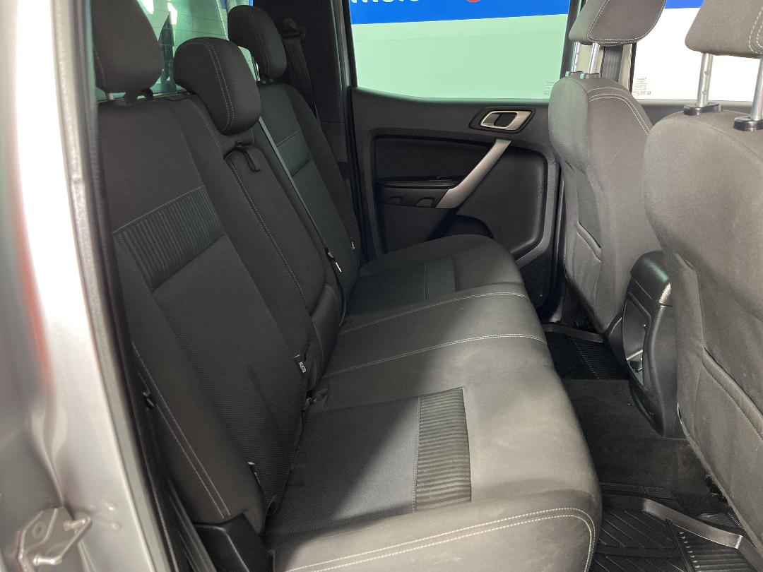 Photo '20' of Ford Ranger