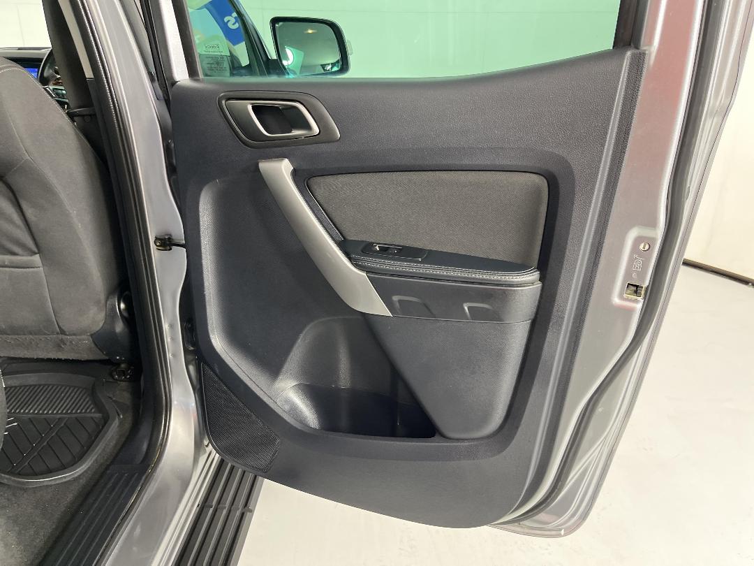 Photo '19' of Ford Ranger