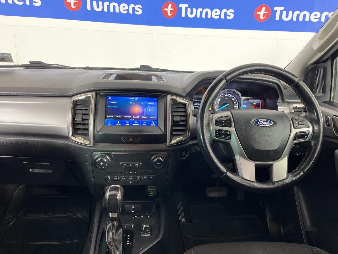 Photo '17' of Ford Ranger