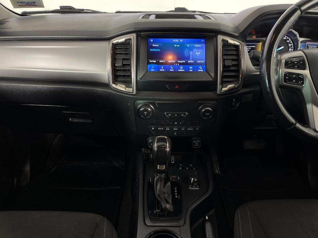 Photo '18' of Ford Ranger