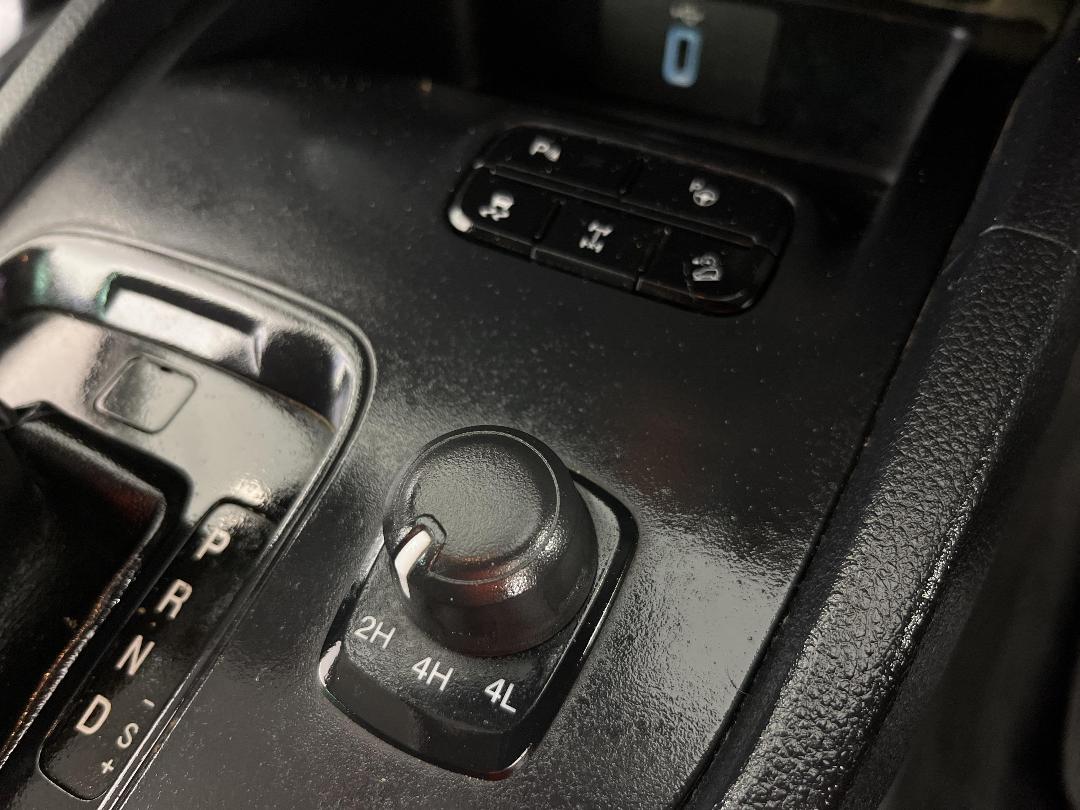 Photo '27' of Ford Ranger