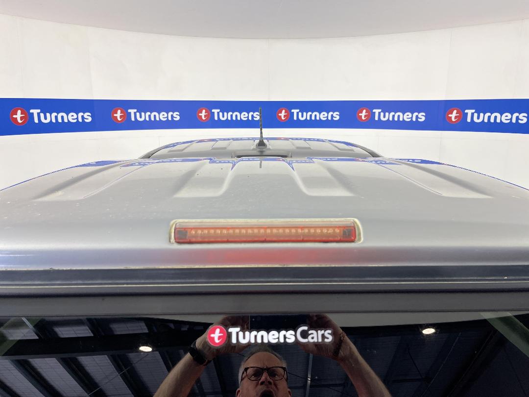 Photo '28' of Ford Ranger