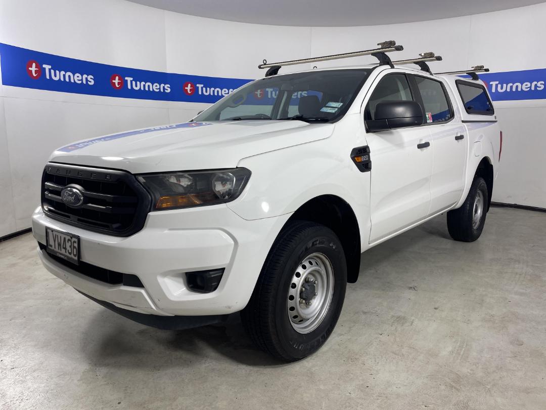 Photo '4' of Ford Ranger