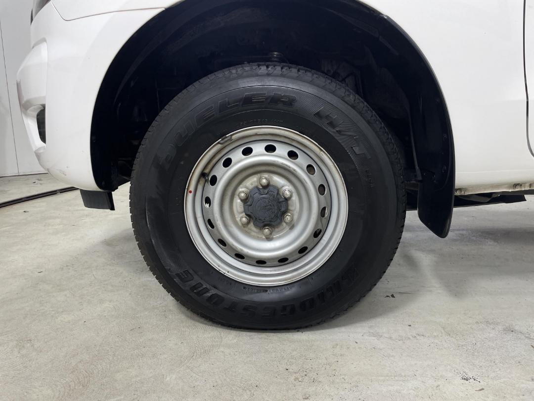 Photo '10' of Ford Ranger