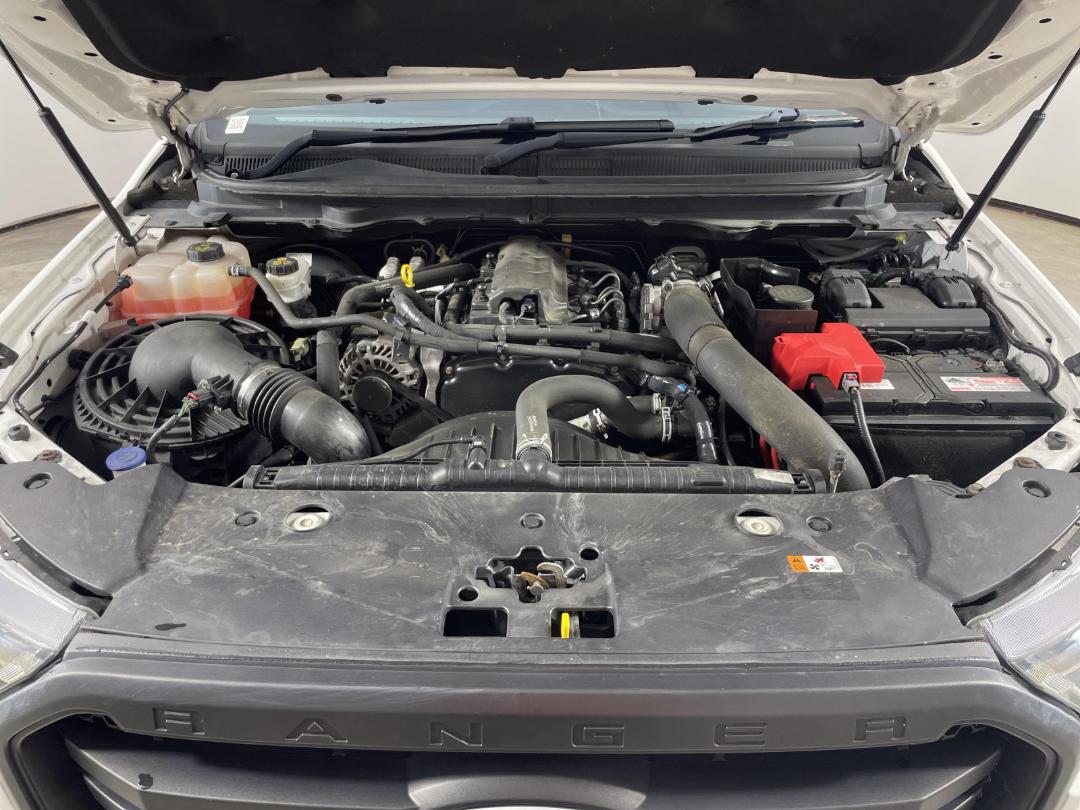 Photo '13' of Ford Ranger