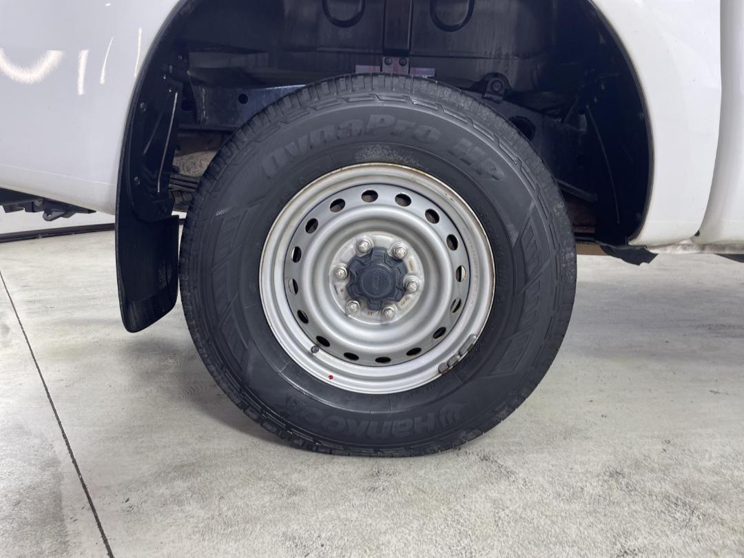 Photo '12' of Ford Ranger