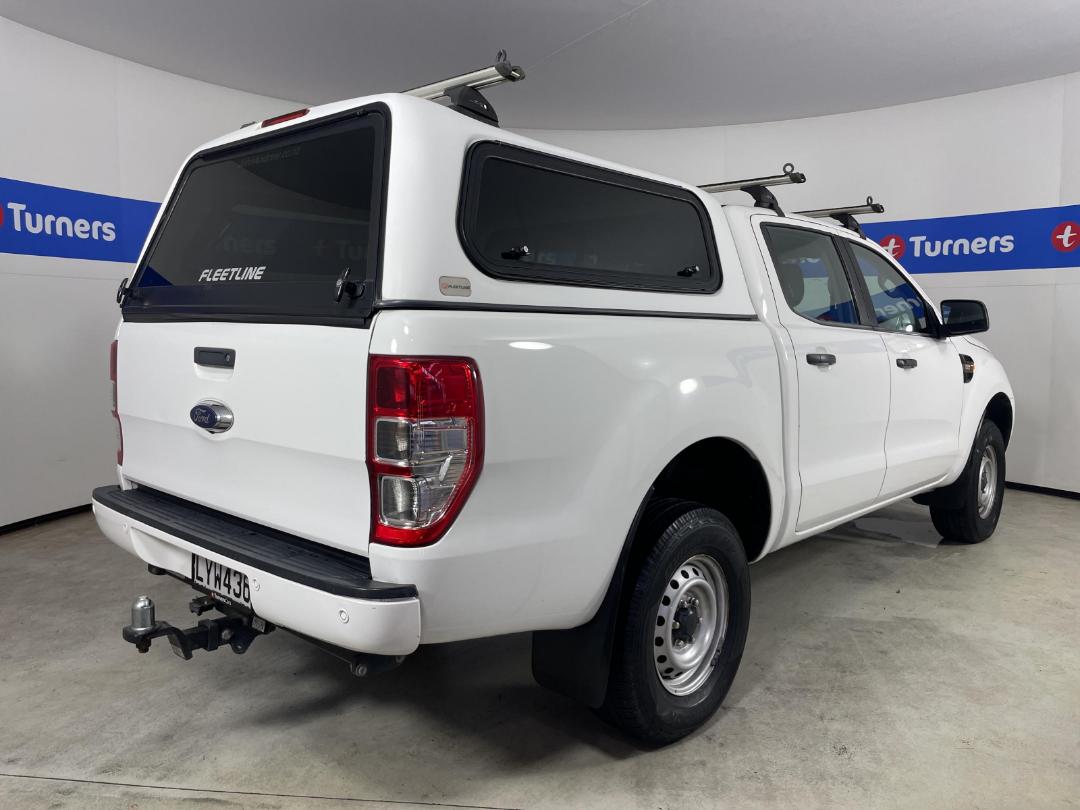 Photo '7' of Ford Ranger