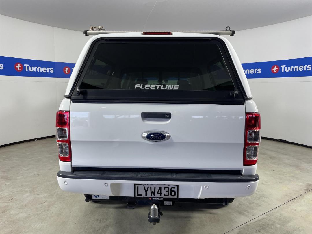 Photo '6' of Ford Ranger