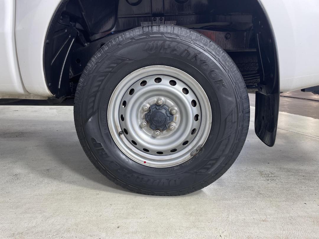 Photo '11' of Ford Ranger