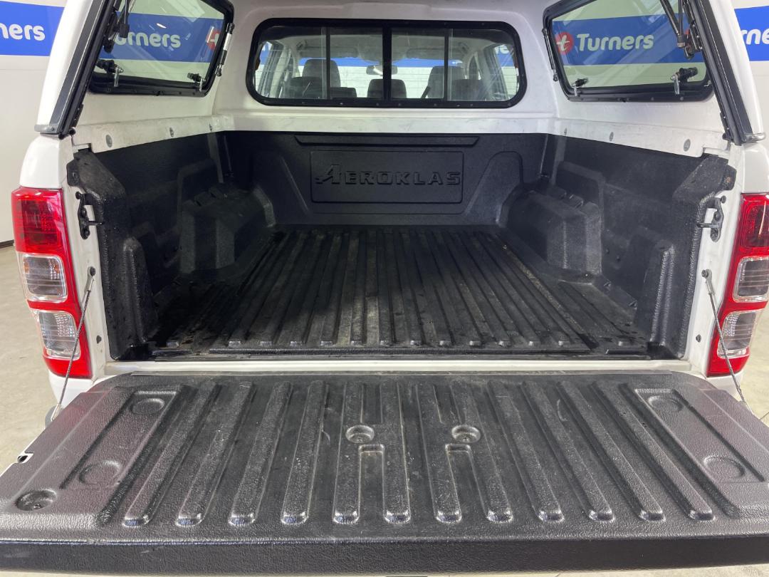 Photo '14' of Ford Ranger