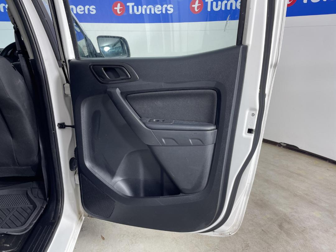 Photo '19' of Ford Ranger