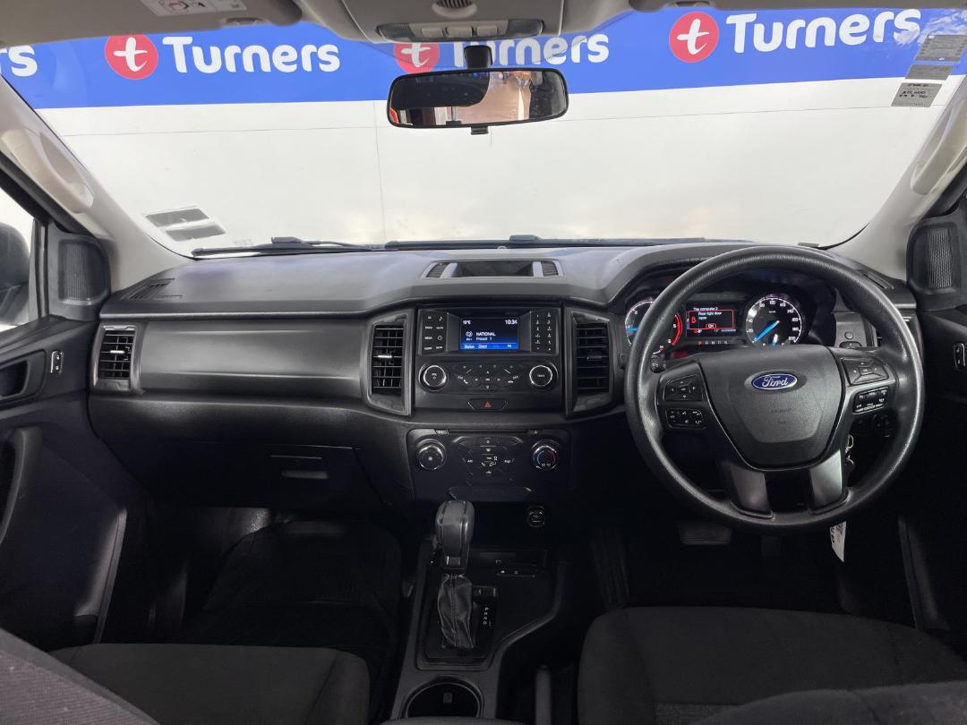 Photo '17' of Ford Ranger