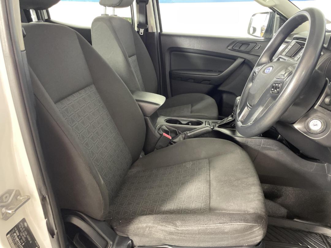 Photo '16' of Ford Ranger