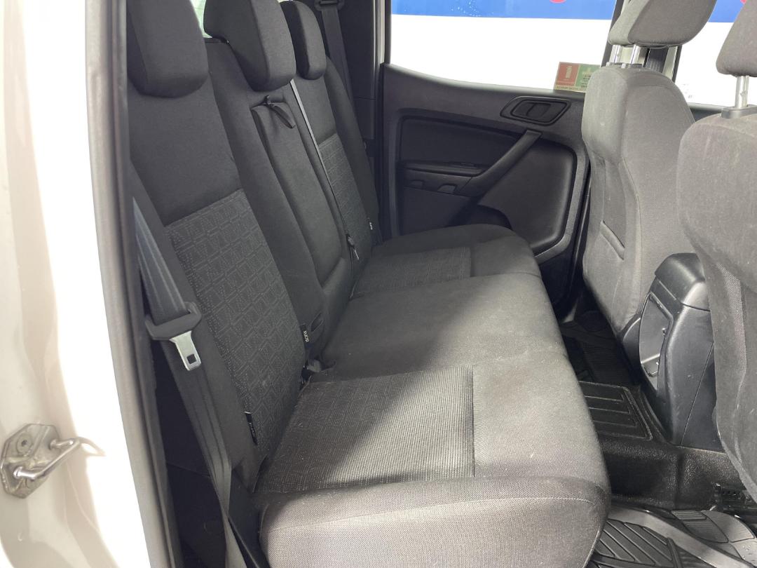 Photo '20' of Ford Ranger