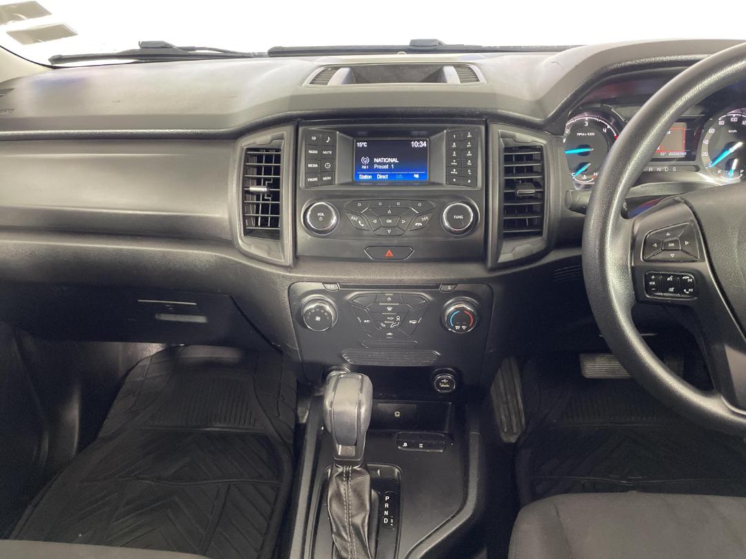 Photo '18' of Ford Ranger