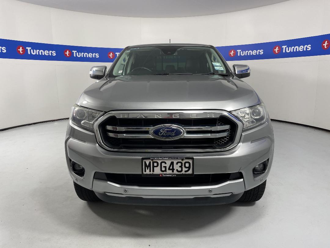 Photo '2' of Ford Ranger Photo '2' of Ford Ranger