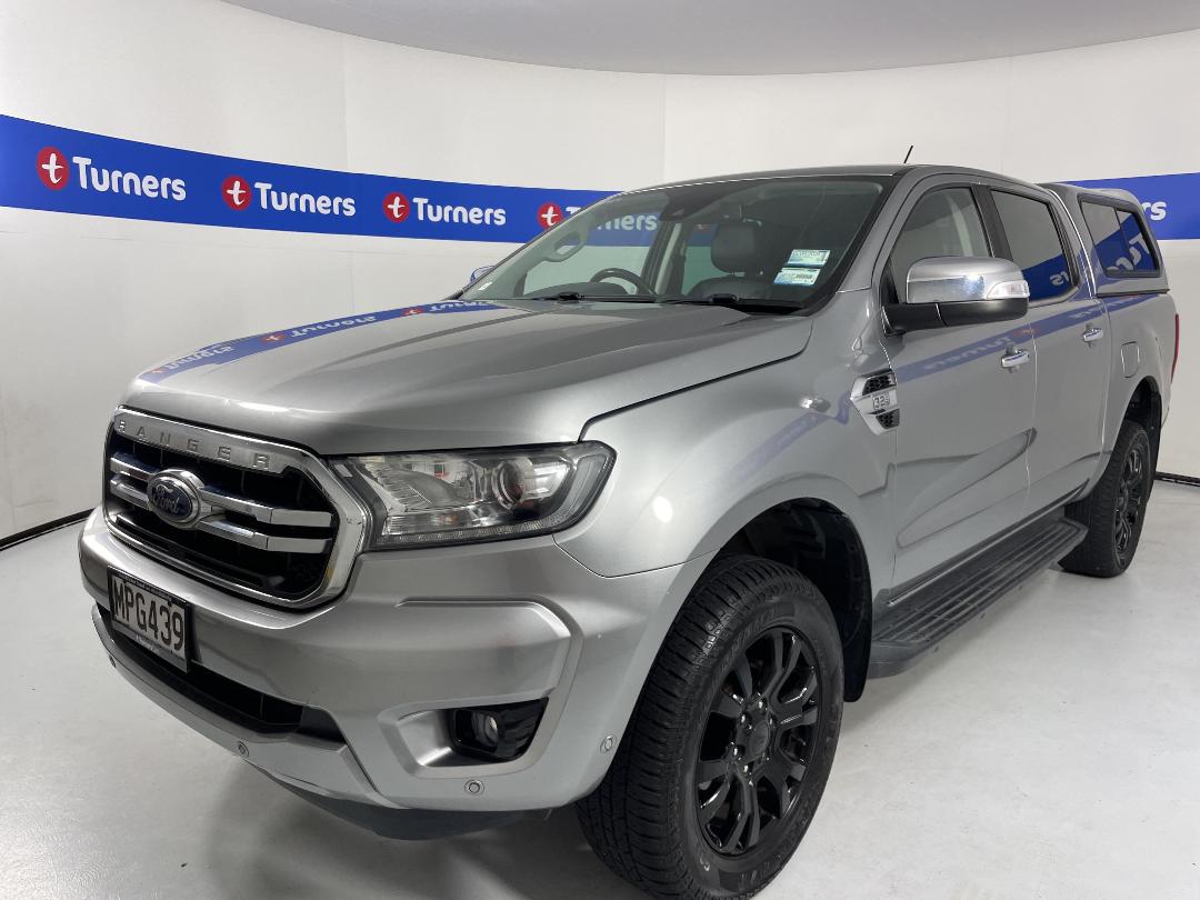 Photo '4' of Ford Ranger Photo '4' of Ford Ranger