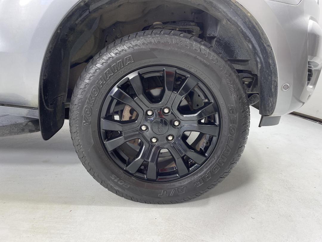 Photo '9' of Ford Ranger Photo '9' of Ford Ranger