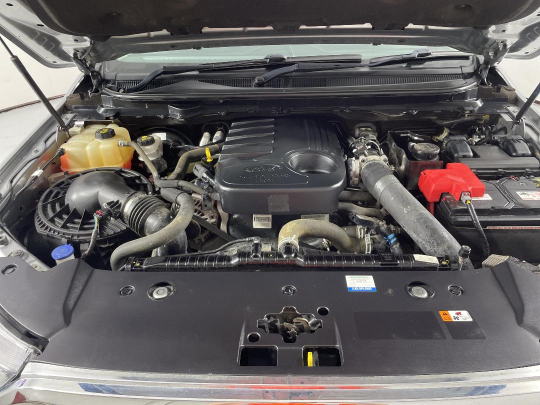 Photo '13' of Ford Ranger Photo '13' of Ford Ranger