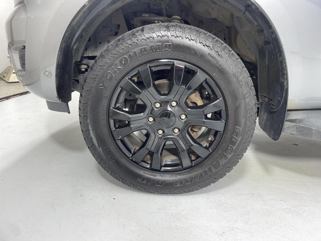 Photo '10' of Ford Ranger Photo '10' of Ford Ranger