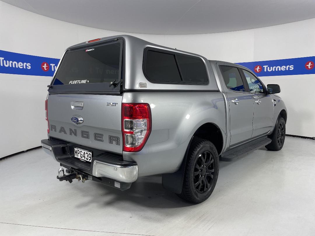 Photo '7' of Ford Ranger Photo '7' of Ford Ranger