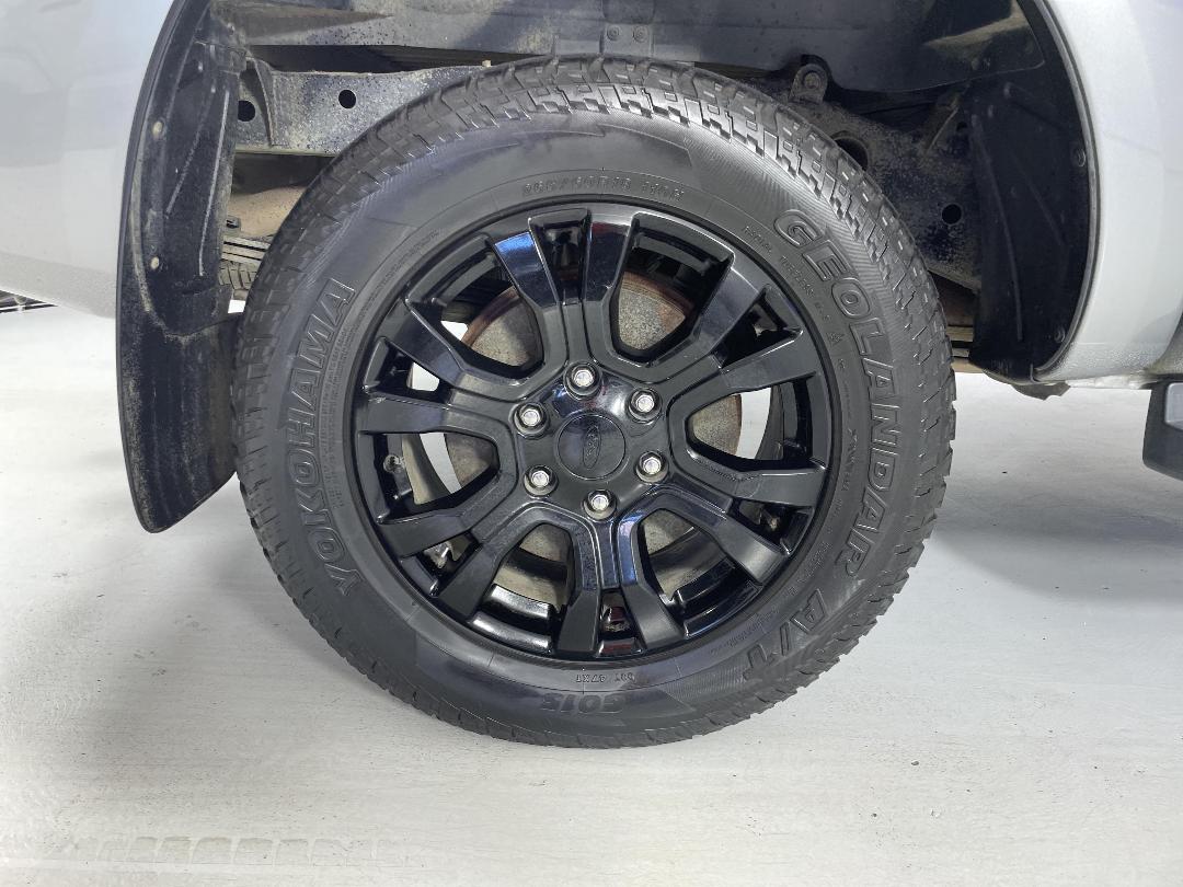 Photo '12' of Ford Ranger Photo '12' of Ford Ranger