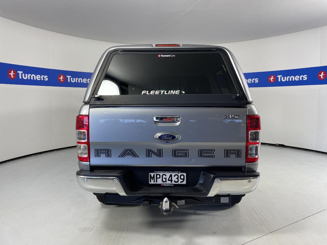 Photo '6' of Ford Ranger Photo '6' of Ford Ranger